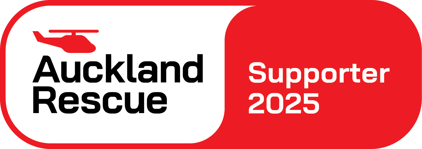 Auckland Rescue Helicopter Trust