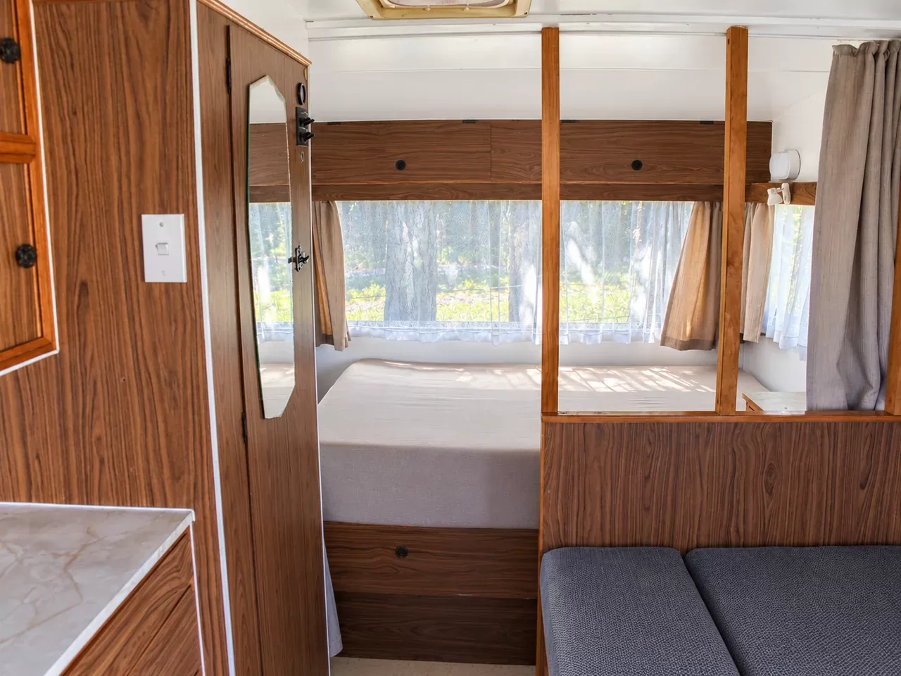 Standard Caravan 3